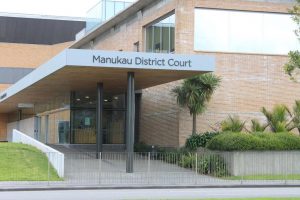 NZ Dairy Executive Charged in Fraud Probe
