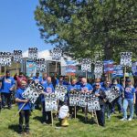 Strike Hits Meadow Gold Dairy What It Means