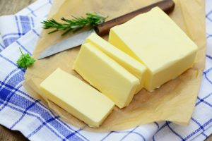 The Butterfat Boom A Market Conundrum Unveiled