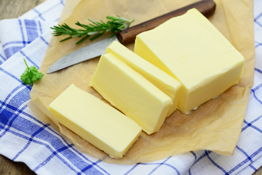 The Butterfat Boom A Market Conundrum Unveiled