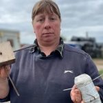 The Dairy Farmer Who Won't Back Down