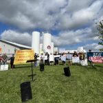 The Fight for Legality Immigrant Workers’ Rights