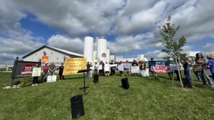 The Fight for Legality Immigrant Workers’ Rights