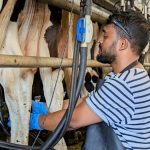 The Future of Milk Less Water, More Solids
