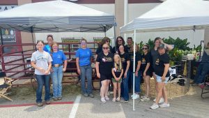 The Power of Community for Women in Dairy