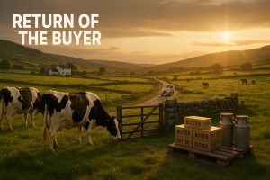 The Return of Buyer
