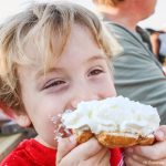 The State Fair Wisconsin’s Dairy Paradise