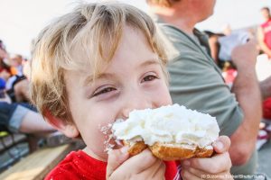 The State Fair Wisconsin’s Dairy Paradise
