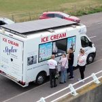 The UK's First Solar-Powered Ice Cream Dairy
