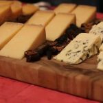 The Wisconsin Cheese Machine