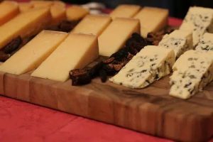 The Wisconsin Cheese Machine