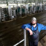 This Farmer Ditched the Milking Shed for Robots
