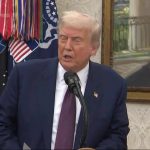 Trump Threatens 50% Tariff on Indian Goods