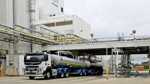 Two Dairy Giants Eye Fonterra’s Oceania Assets