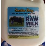 Urgent Recall Listeria Contaminates Raw Milk