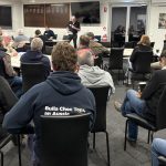 Victoria Farmers Fight for Water Security