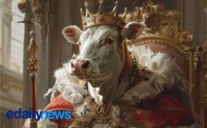 Weakening of the Plant-Based Boom The End of the Threat to the Dairy Industry