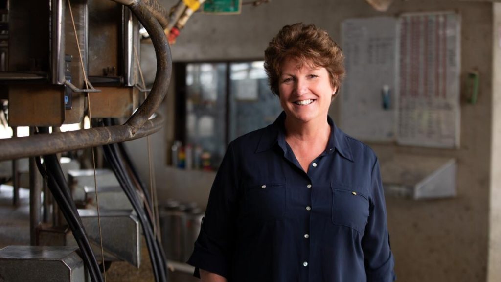 Who Will Lead Australia's Dairy Future