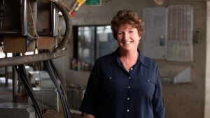 Who Will Lead Australia's Dairy Future
