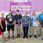 Wisconsin's Dairy Stars A Record-Breaking Auction