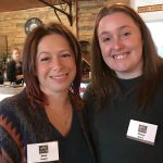 Women in Dairy Cream of the Crop Sells Out