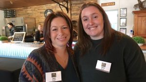 Women in Dairy Cream of the Crop Sells Out