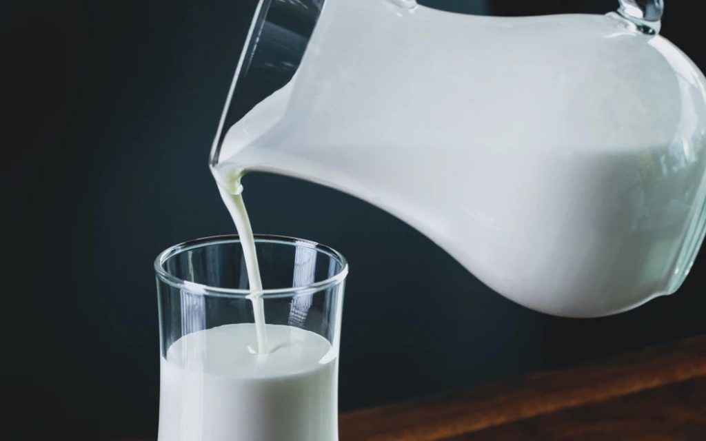 a2 Milk's Profit Soars to a Record High