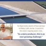 California's Dry Dilemma The Water Wars Are On
