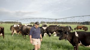 Dairy Innovation Takes the Stage in 2025