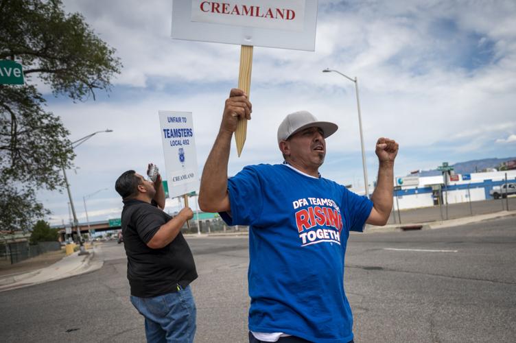 Dairy Under Siege Why a Strike Threatens Your Milk
