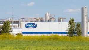 Dairy’s New Frontier A $110M Yogurt Powerhouse