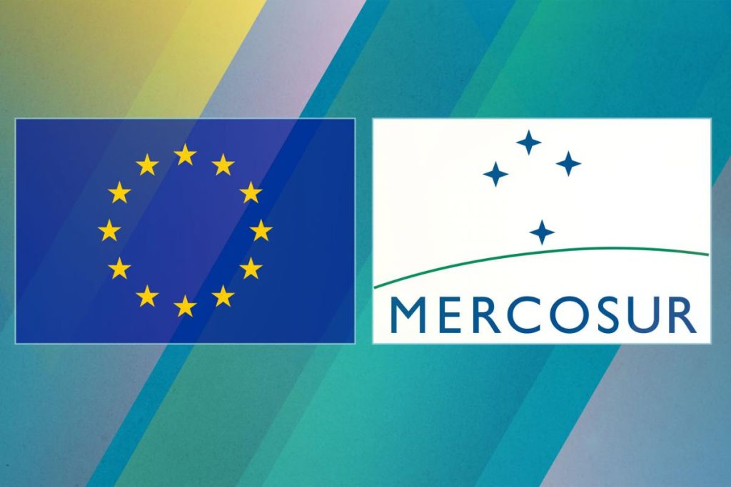 EU Revives Mercosur Deal What It Means for Farmers
