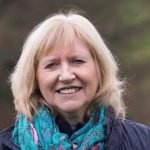 Finalist for 'Woman of the Year' Shakes Up UK Dairy