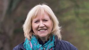 Finalist for 'Woman of the Year' Shakes Up UK Dairy