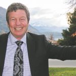 Fonterra Director Bids Farewell After 8 Years