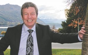 Fonterra Director Bids Farewell After 8 Years