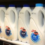 Fonterra's 4.2B Gamble Is One Basket Enough