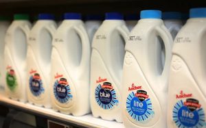 Fonterra's 4.2B Gamble Is One Basket Enough