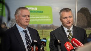 Fonterra's Billion-Dollar Pivot The Future of Dairy