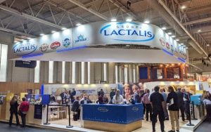 Fonterra's Local Loss Has It Conceded the Dairy Aisle