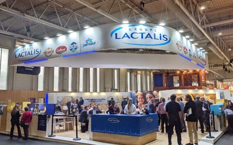 Fonterra's Local Loss Has It Conceded the Dairy Aisle