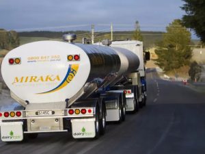 Fonterra's Power Play Why a Rival Was Forced to Sell