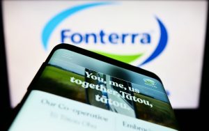 Fonterra's Strategic Pivot The Future of Dairy