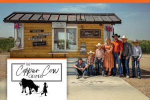 Founded on Faith The Family That Saved Its Dairy