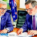 India and NZ A Dairy Deal that Could Be a Game-Changer