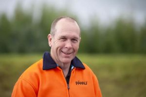 Pāmu's Payout Bonanza $9.5M Windfall from Fonterra