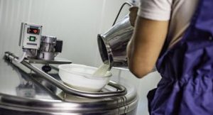 Pennsylvania Saves The Dairy Day After NY Plant Pauses