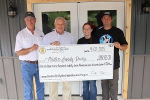 The $1.9M Grant That Is Revitalizing US Agribusiness