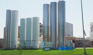 The Dairy Plant's $85M Problem A Lifeline in Limbo