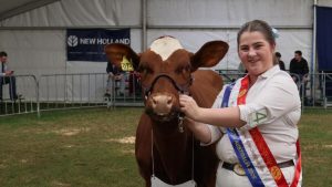 The Future of Dairy Is Crowned